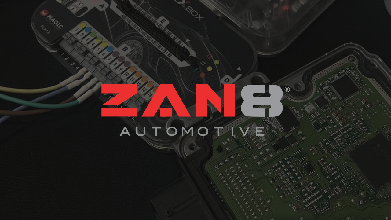 Custom-made Chiptuning files